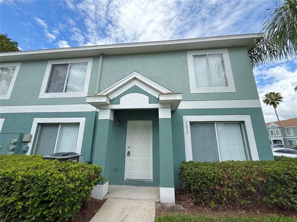2035 FLUORSHIRE DRIVE , BRANDON, FL 33511
