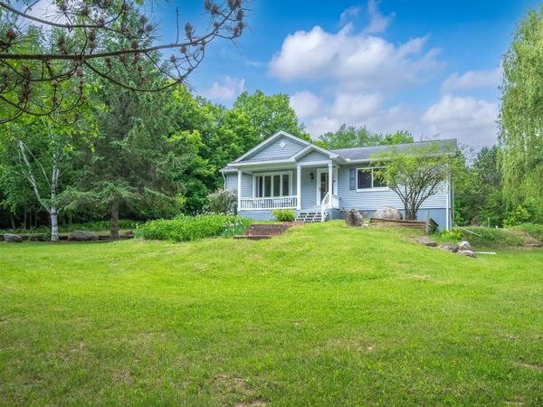 2269 195th Street, Centuria, WI 54824