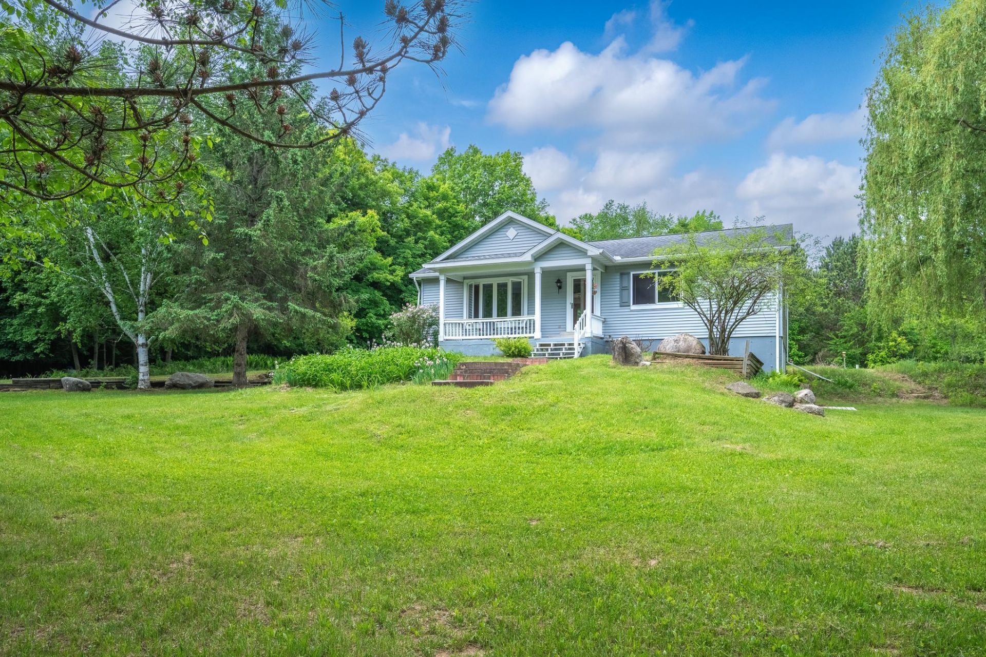 2269 195th Street, Centuria, WI 54824