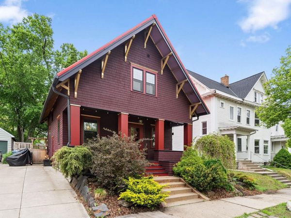 511 W 25th Street, Minneapolis, MN 55405