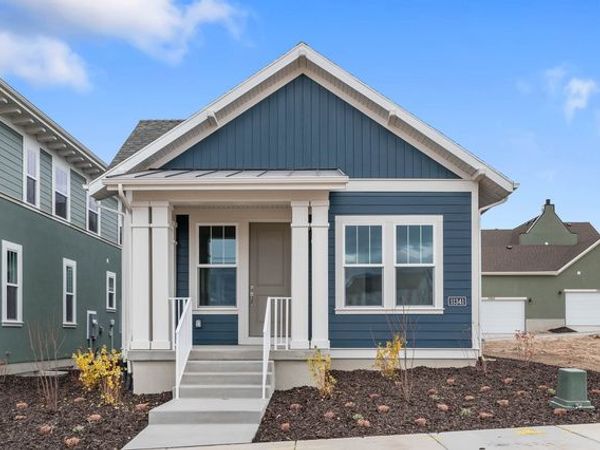 11341 S OFFSHORE WAY , South Jordan, UT 84009