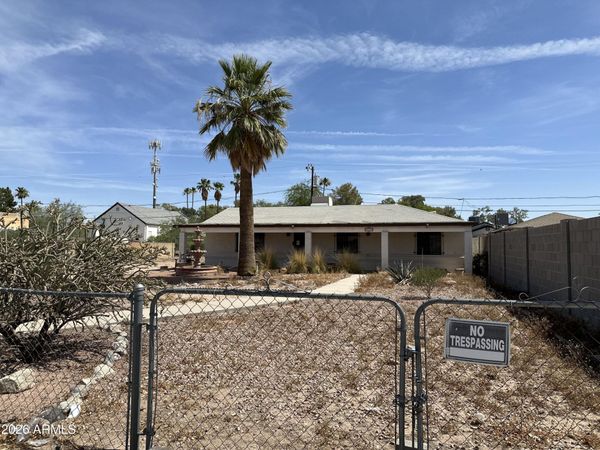 312 E 3RD Street, Casa Grande, AZ 85122