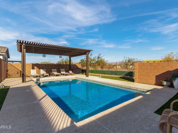 5629 S Veneto, Mesa, AZ 85212