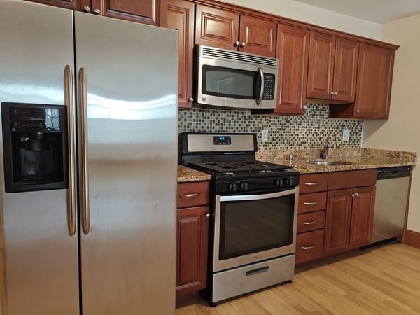 2440 Massachusetts Ave, Unit 1, Cambridge, MA 02140