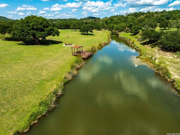 LOT 24 & 26 Elk Mountain Ranch, Pipe Creek, TX 78062