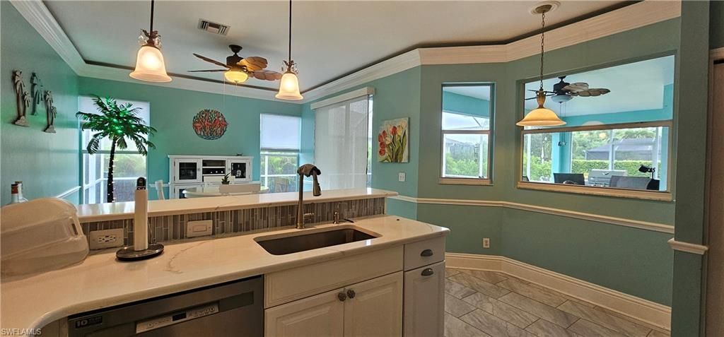 520 Crossfield Cir , Naples, FL 34104 Photo