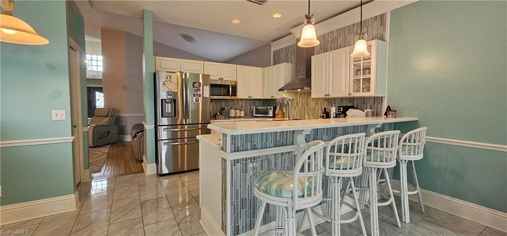 520 Crossfield Cir , Naples, FL 34104 Photo
