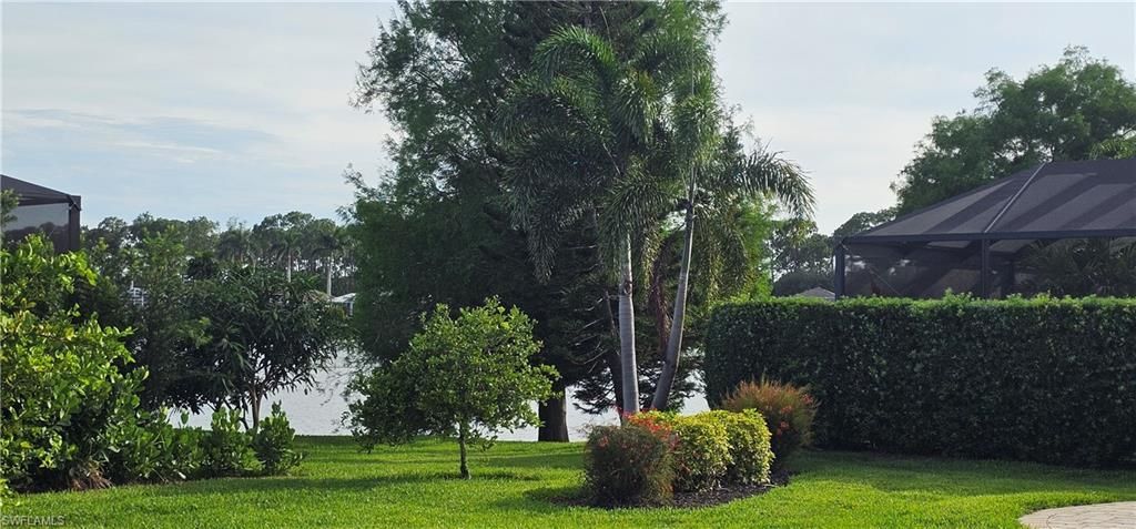 520 Crossfield Cir , Naples, FL 34104 Photo