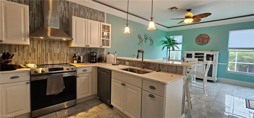 520 Crossfield Cir , Naples, FL 34104 Photo