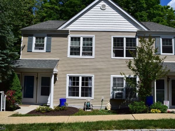 15 Terrell Court, Warren, NJ 07059