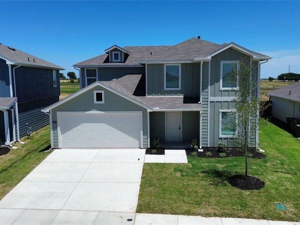 16608 Port Arthur, Justin, TX 76247