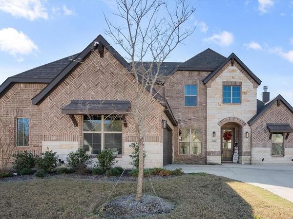 4434 Verbena Street, Midlothian, TX 76065
