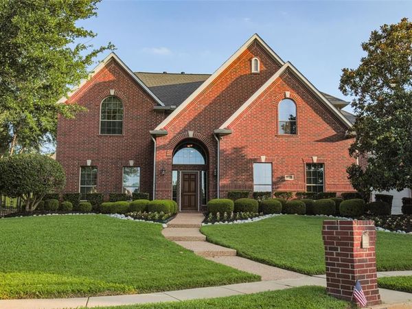 1923 White Oak Clearing, Southlake, TX 76092
