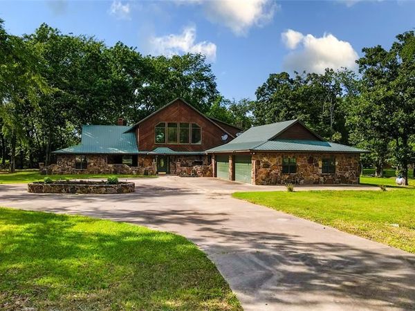 660 County Road 1503, Alba, TX 75410