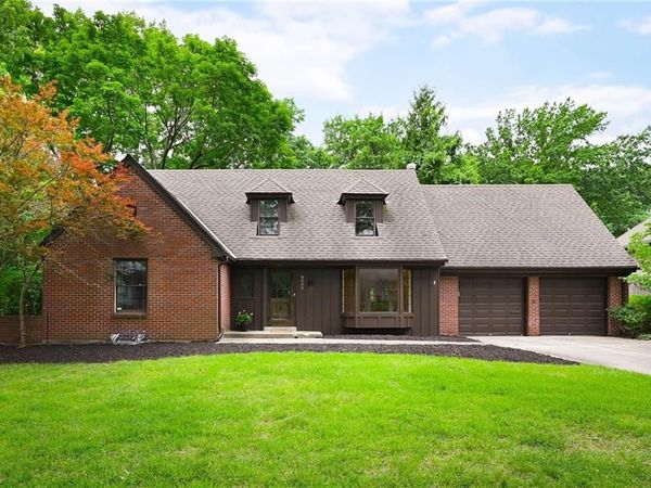 6000 Reinhardt Drive, Fairway, KS 66205