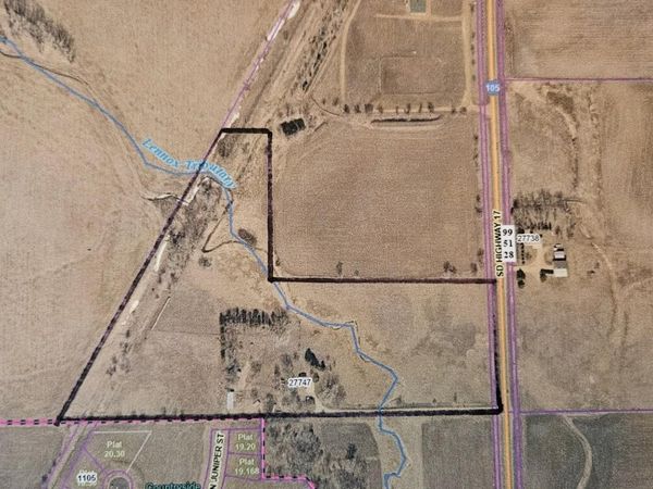27747 SD Hwy 17, Lennox, SD 57039