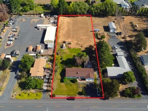 11298 Nelson Road NE, Moses Lake, WA 98837