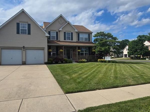 800 AMBER LANE, VINELAND, NJ 08360