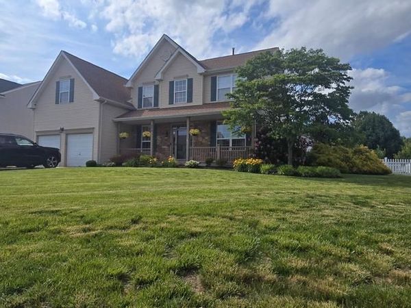 800 AMBER LANE , VINELAND, NJ 08360