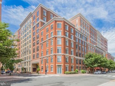 1205 N GARFIELD STREET , Unit 501, ARLINGTON, VA 22201
