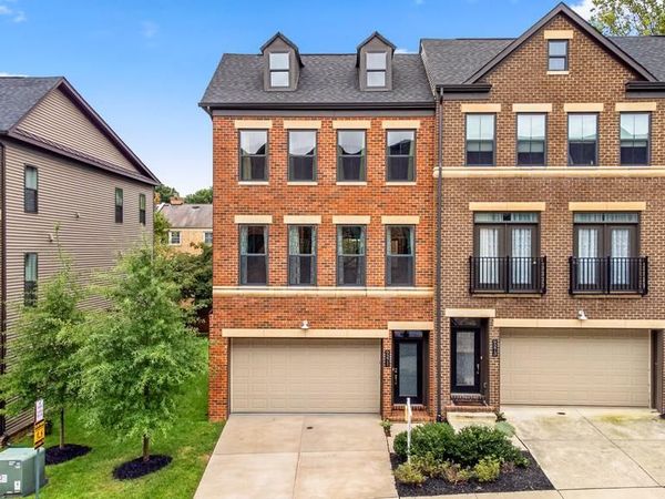 9271 WOOD VIOLET COURT, FAIRFAX, VA 22031