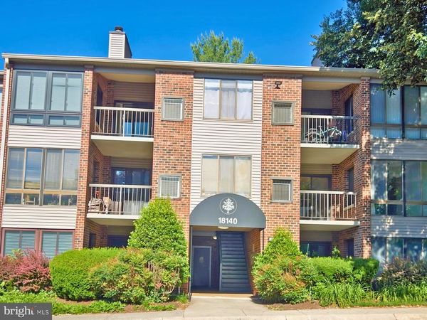 18140 CHALET DRIVE, Unit 204, GERMANTOWN, MD 20874