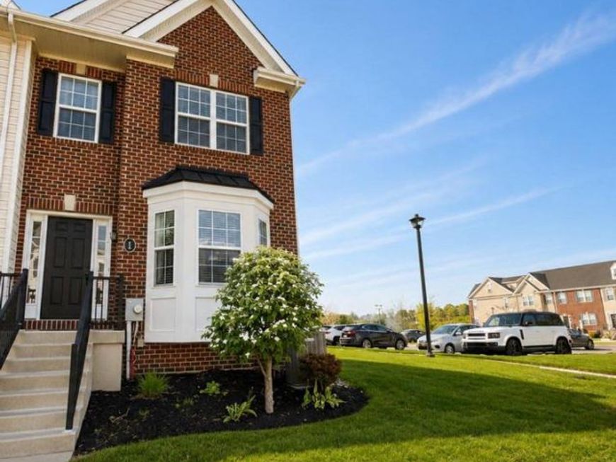 3799 Jacob Stout Road, Unit 1, Doylestown, PA 18902 Main Photo