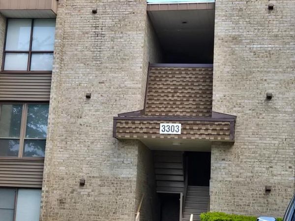 3303 HUNTLEY SQUARE DRIVE , Unit T-1, TEMPLE HILLS, MD 20748