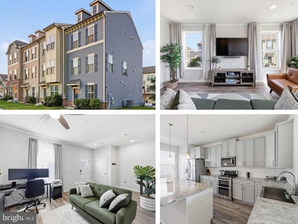1833 CLANCY AVENUE, FREDERICK, MD 21702