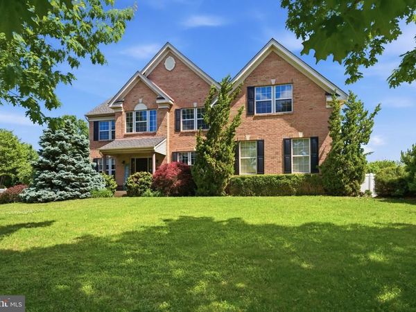 17 AMARYLLIS LANE, LUMBERTON, NJ 08048