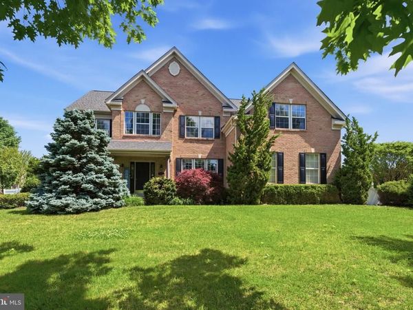 17 AMARYLLIS LANE, LUMBERTON, NJ 08048