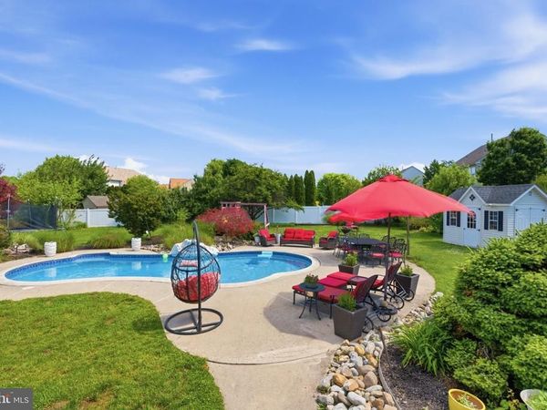 17 AMARYLLIS LANE, LUMBERTON, NJ 08048