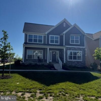 2418 HAWTHORNE DRIVE , HARRISBURG, PA 17110