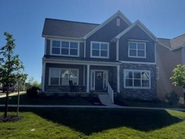 2418 HAWTHORNE DRIVE, HARRISBURG, PA 17110