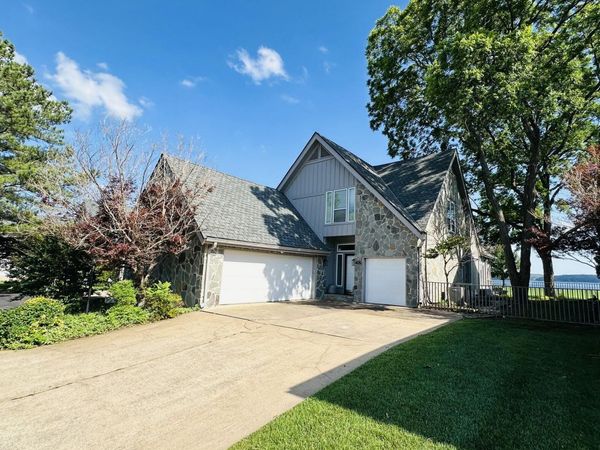 31700 S Highway 125 , Monkey Island, OK 74331
