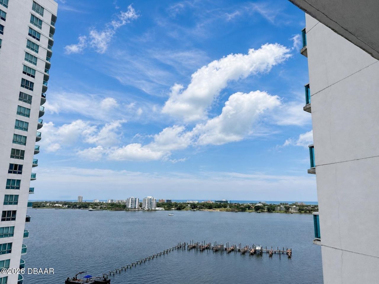 231 Riverside Drive, Unit 1106-1, Holly Hill, FL 32117 Photo