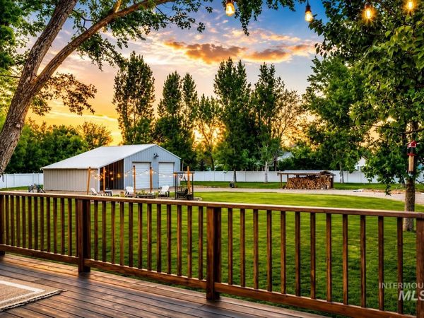 9710 W Coleen Dr, Boise, ID 83709