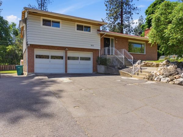 903 W HAWTHORNE Rd, Spokane, WA 99218