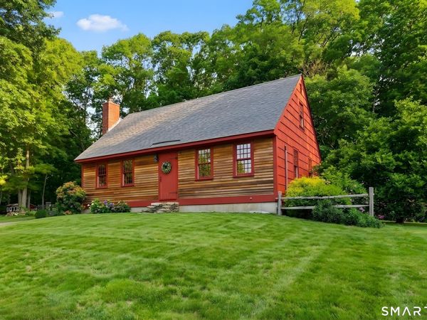 6 Robin , Stonington, CT 06379