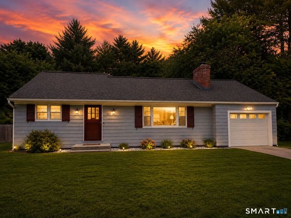 847 Manchester , Glastonbury, CT 06033