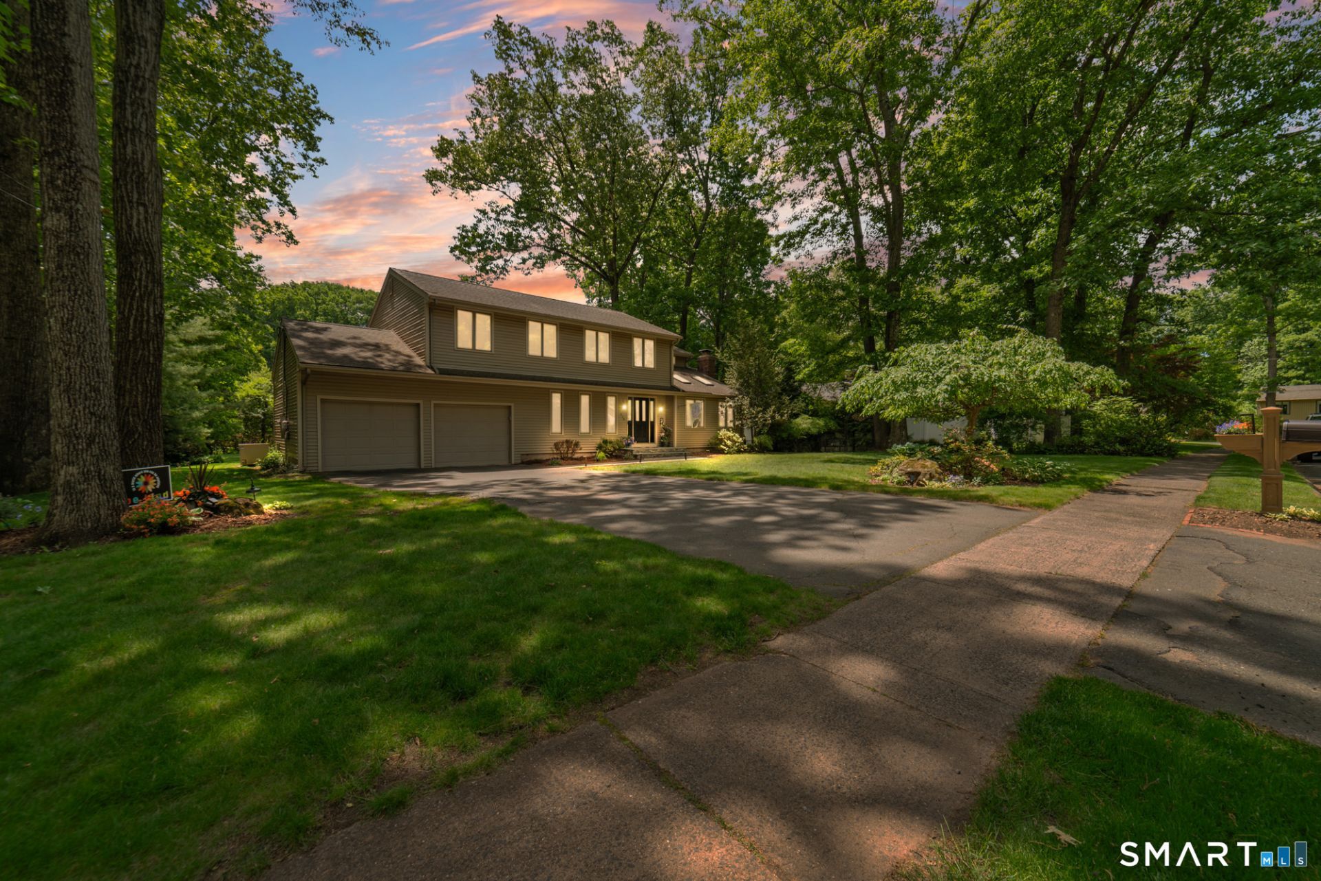 228 Hilltop, Southington, CT 06489 Main Photo