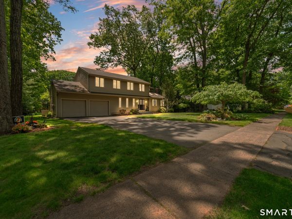 228 Hilltop, Southington, CT 06489