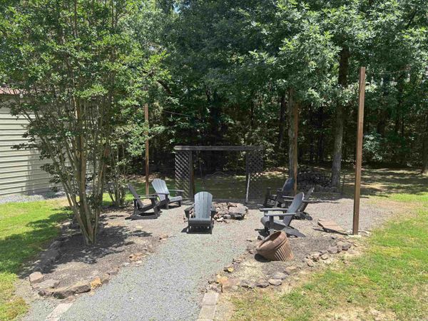 25 Bryces Trail, Higden, AR 72067