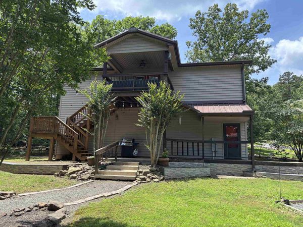 25 Bryces Trail, Higden, AR 72067