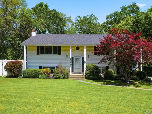 22 Kendell Drive, Wappingers Falls, NY 12590