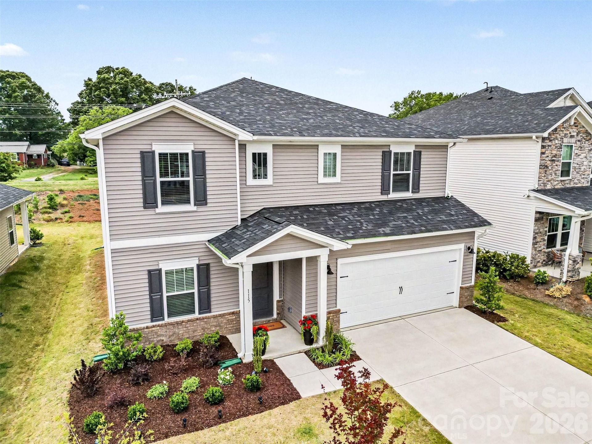 115 Vaquaro Drive , Mooresville, NC 28115 Main Photo
