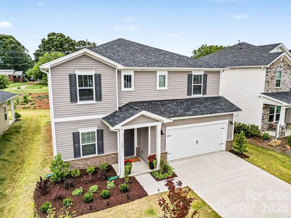 115 Vaquaro Drive , Mooresville, NC 28115