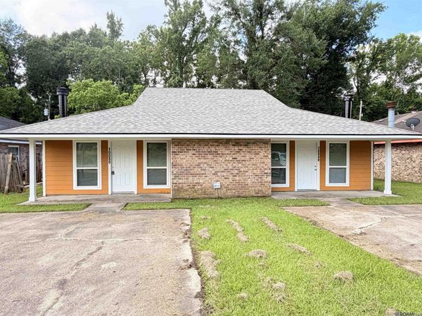 10050 El Scott Ave, Baton Rouge, LA 70811