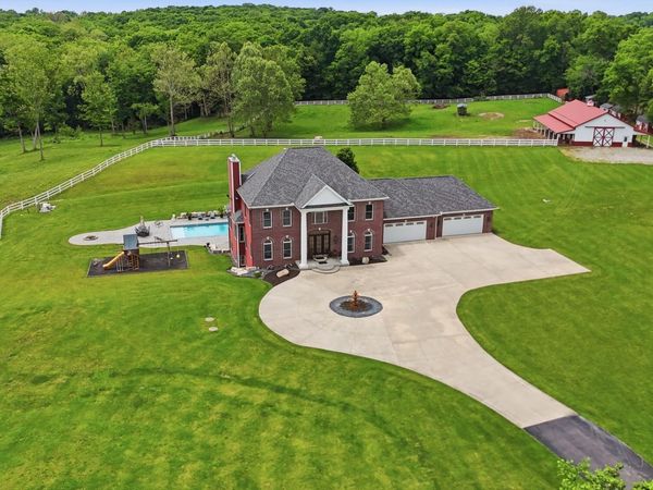 4681 Upper Valley Pike, Springfield, OH 45502