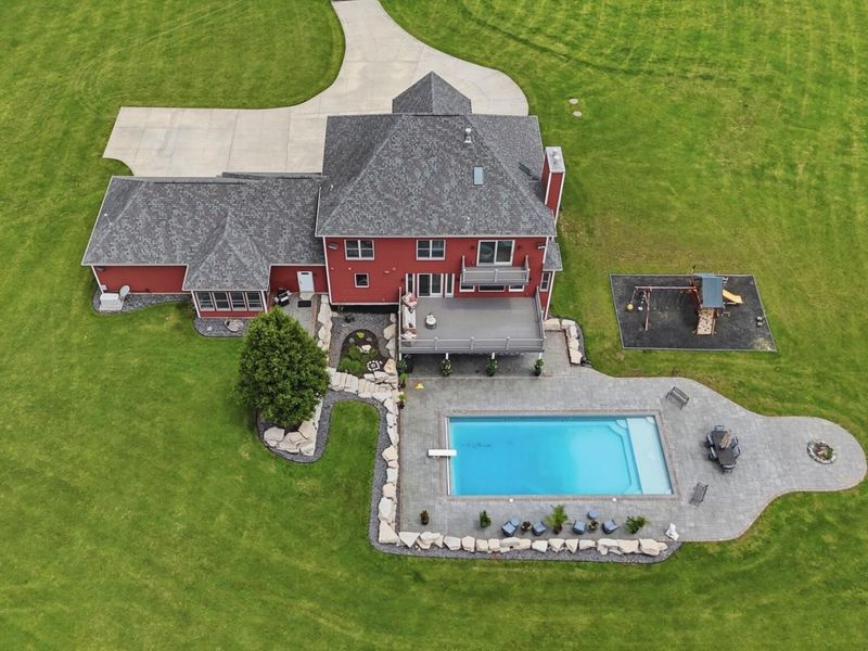 4681 Upper Valley Pike, Springfield, OH 45502 Photo 109